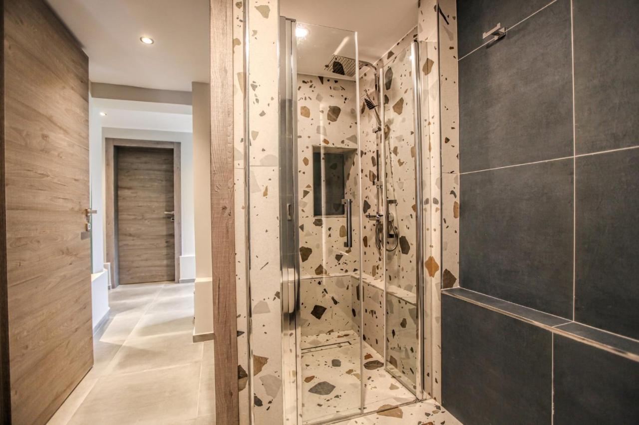 Avli Luxurious House Apartment Kalambaka Bagian luar foto